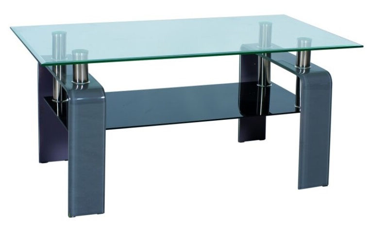 Фото Стол журнальный Signal Stella от производителя Signal в Гурзуф по цене 20 610 ₽