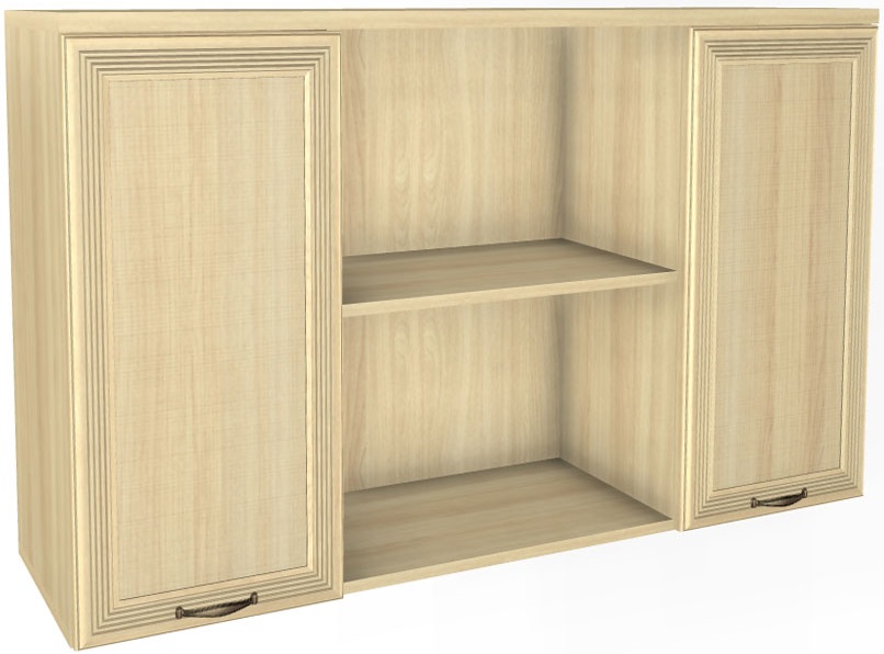 Фото Антресоль Карина АН-1025 от производителя Лером в Гурзуф по цене 11 670 ₽