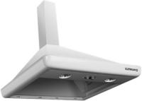 Вытяжка купольная Elegant (без фильтра) 60 (600х500хh600) (Материал Металл , цвет белый) в Гурзуф от производителя 