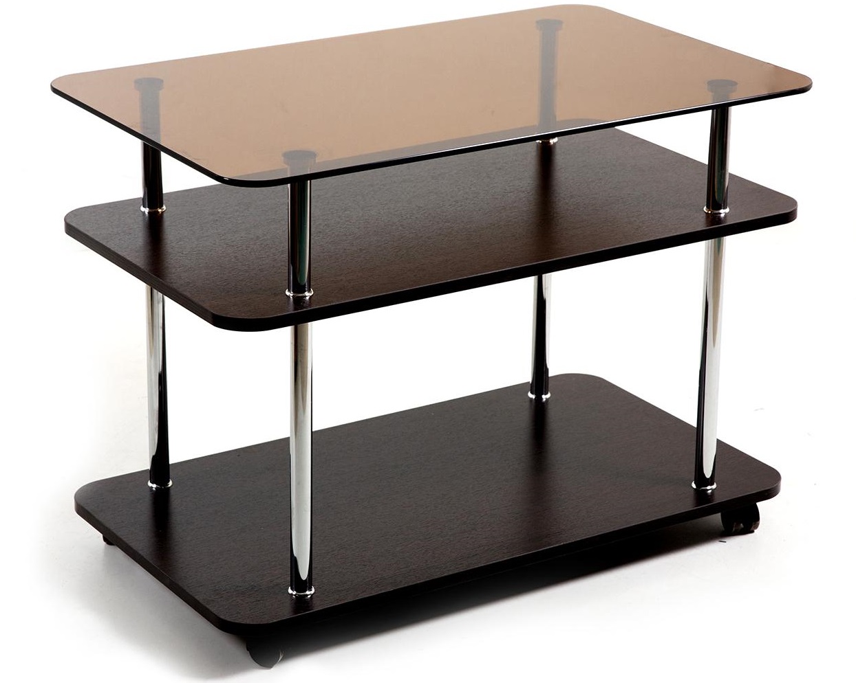 Фото Стол журнальный Юлия от производителя  в Гурзуф по цене 6 420 ₽