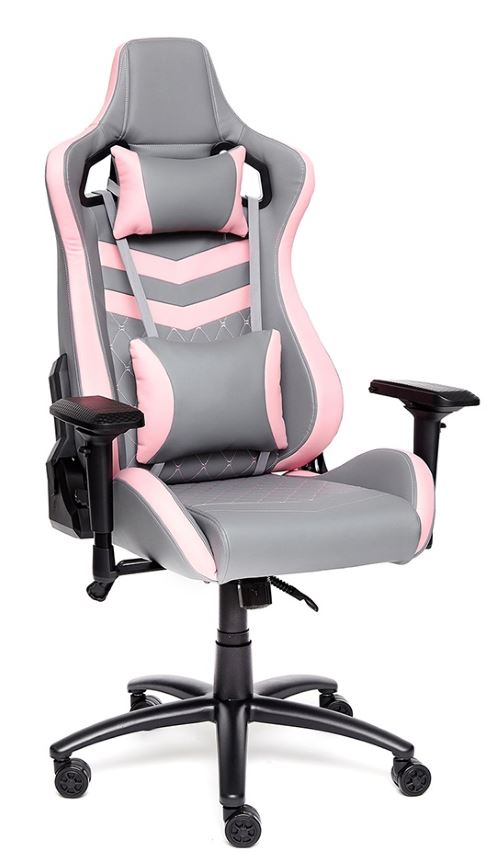 Фото Кресло геймерское Ипинки (iPinky) от производителя Tetchair в Гурзуф по цене 30 410 ₽