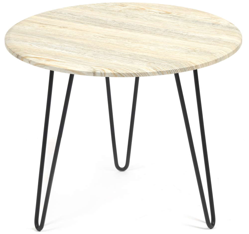 Фото Стол журнальный Хирон (Huron) от производителя Tetchair в Гурзуф по цене 6 050 ₽