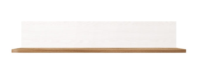 Фото Полка Malta B136-P/11 от производителя Black Red White (БРВ) в Гурзуф по цене 2 390 ₽