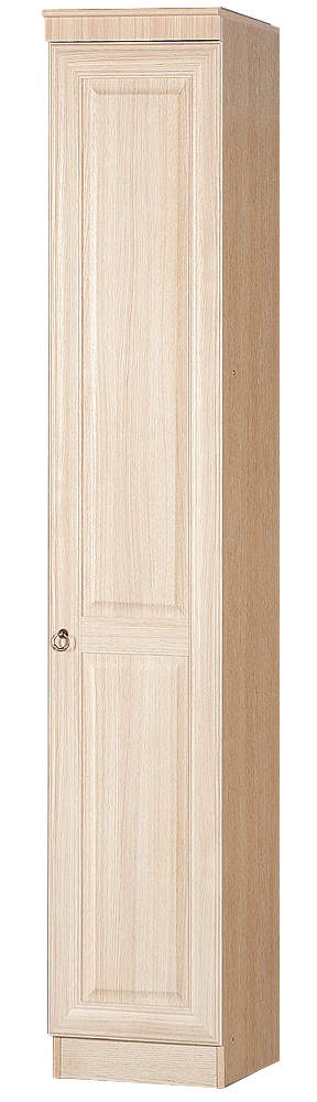 Фото Шкаф Инна 616 (40) однодверный от производителя Яна в Гурзуф по цене 13 460 ₽