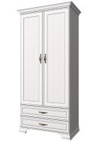 Фото shkafy-platyanye шкаф 2dg2s тиффани (tiffany) (99) двухдверный производитель Анрэкс