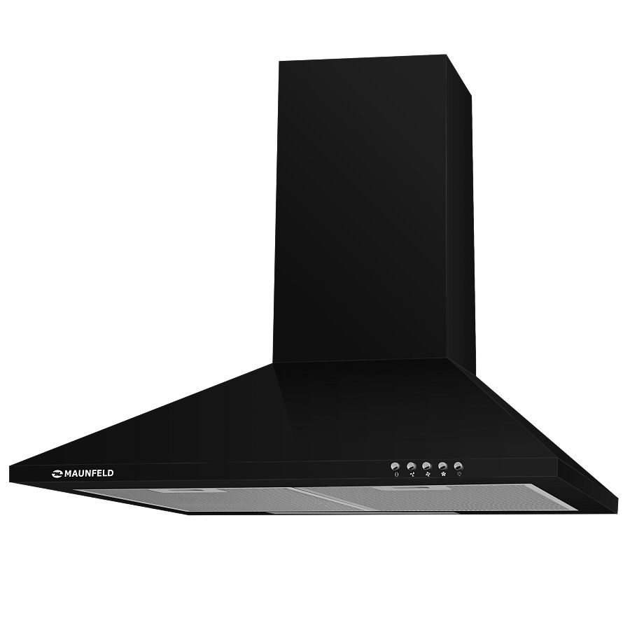 Фото Вытяжка купольная Corsa light (C) 60 (600х500хh645(1025)) от производителя Maunfeld в Гурзуф по цене 7 290 ₽