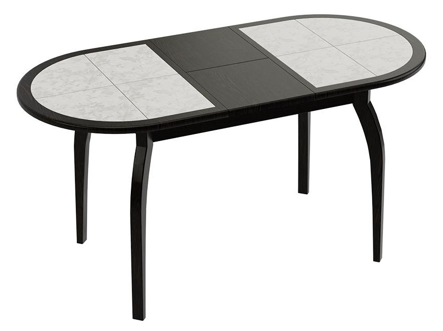 Фото Стол обеденный Стамбул О от производителя ТриЯ в Гурзуф по цене 21 960 ₽