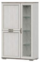 Шкаф Александрия ШК-116 (сосна санторини светлая, сосна санторини светлая (SV-мебель) ) в Гурзуф от производителя 