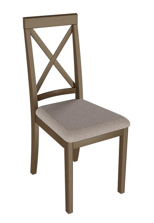 Фото Стул Дарвин Б-501 от производителя ТриЯ в Гурзуф по цене 8 110 ₽