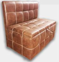 Кухонная лавка Бродвей   (каркас скрытый, 1 категория (Дюарт) ) в Гурзуф от производителя 