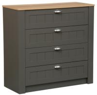 Фото komod-v-prikhozhuyu комод прованс 37.12 производитель Олмеко