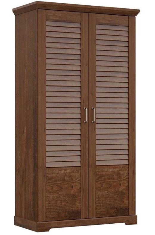 Фото Шкаф Кантри (112) двухдверный от производителя СБК в Гурзуф по цене 23 600 ₽