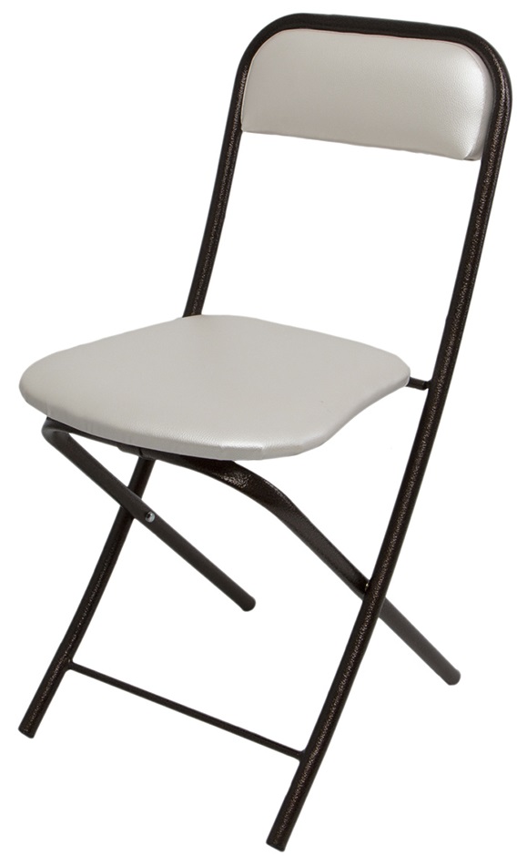 Фото Стул складной Комфорт (Comfort)  от производителя Модуль в Гурзуф по цене 1 670 ₽