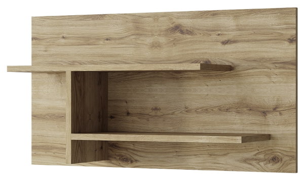 Фото Полка навесная Дорсет (Doorset) от производителя Анрэкс в Гурзуф по цене 2 560 ₽