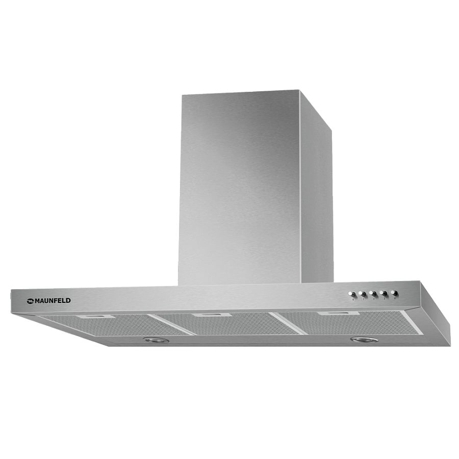 Фото Вытяжка купольная Roding slim 90 (900х500хh440(810)) от производителя Maunfeld в Гурзуф по цене 13 150 ₽