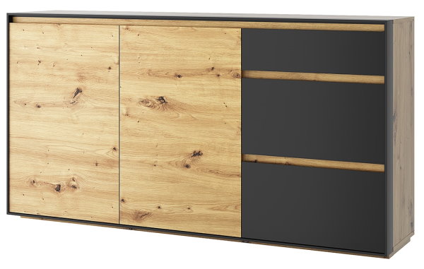 Фото Тумба 2D3S Боско (Bosco) от производителя Анрэкс в Гурзуф по цене 24 260 ₽