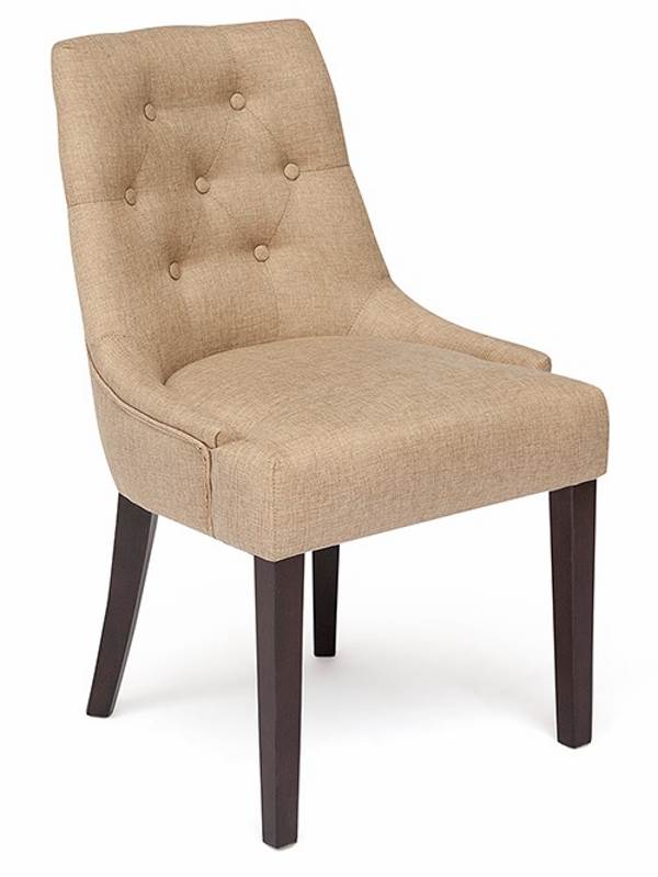 Фото Стул Вилма (Wilma) от производителя Tetchair в Гурзуф по цене 15 900 ₽