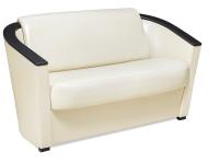 Диван Офис 6 (1,34м) (1 категория (Союз Мебель) ) в Гурзуф от производителя 