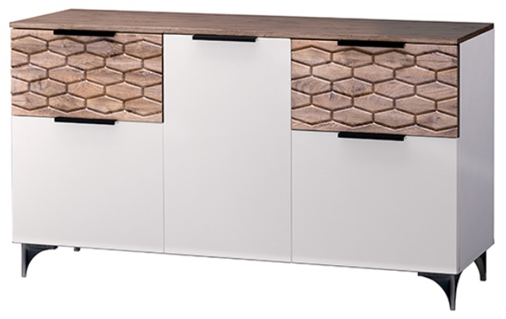 Фото Тумба МЦН Дели 65 от производителя Яна в Гурзуф по цене 21 770 ₽