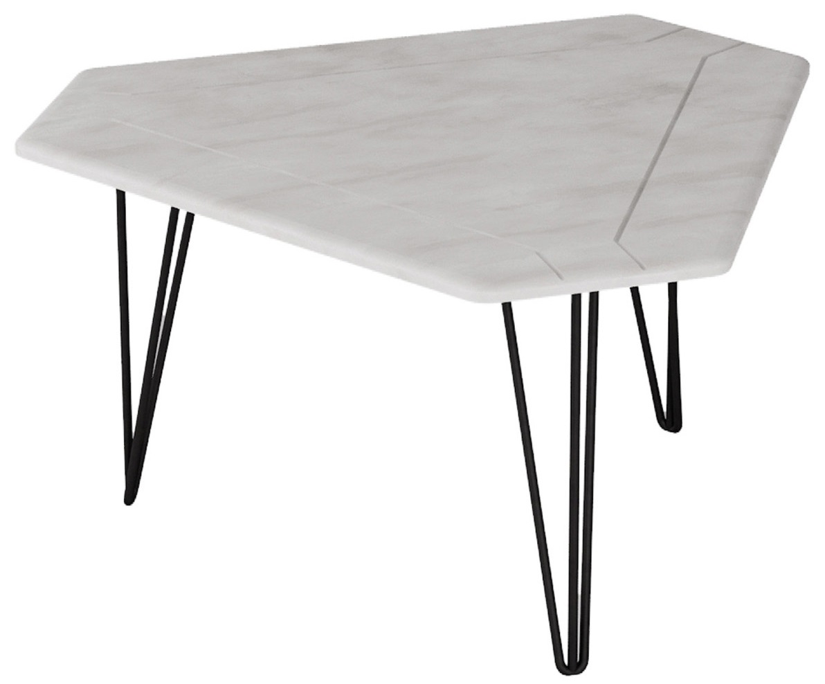 Фото Стол журнальный Тет 450 от производителя Калифорния в Гурзуф по цене 6 050 ₽