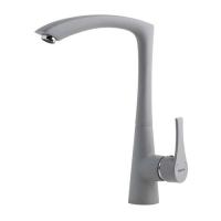 Смеситель Ewigstein 3723504 (Цвет смесителя черный) в Гурзуф от производителя 