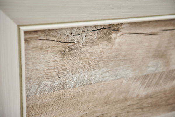 Фото Пенал Мартина с ящиками от производителя Мебель Маркет в Гурзуф по цене 22 420 ₽