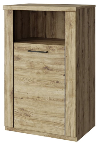Фото Тумба 2DN Дорсет (Doorset) от производителя Анрэкс в Гурзуф по цене 7 190 ₽