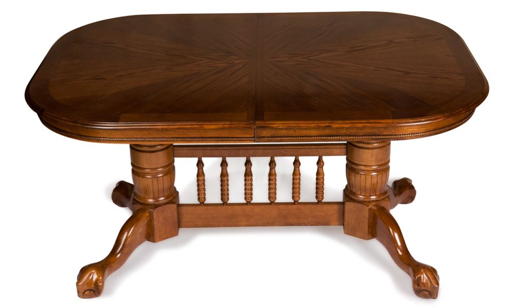 Фото Стол обеденный 4296 NNDT STC от производителя ТМК в Гурзуф по цене 62 930 ₽