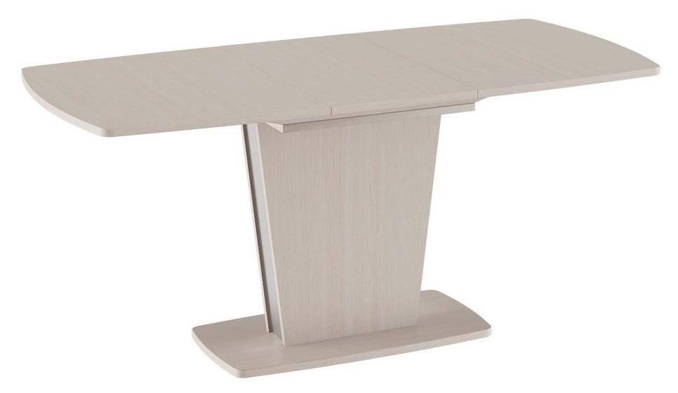 Фото Стол обеденный Ливерпуль тип2 от производителя ТриЯ в Гурзуф по цене 16 760 ₽