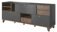 Комод-3K3S typ 47 Move в интернет магазине Планета Комфорта Фото gostinaya-move-muvi комод-3k3s typ 47 move производитель Helvetia