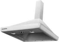 Вытяжка купольная Elegant (без фильтра) 50 (500х500хh600) (Материал Металл , цвет белый) в Гурзуф от производителя 