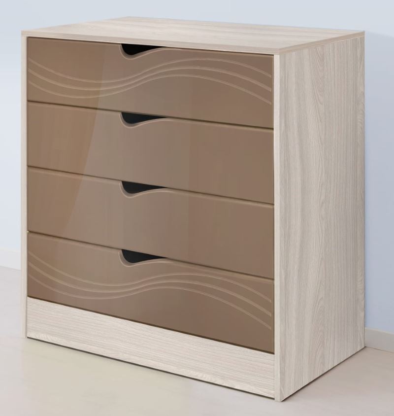 Фото Комод Бриз МДФ от производителя Диал в Гурзуф по цене 6 600 ₽