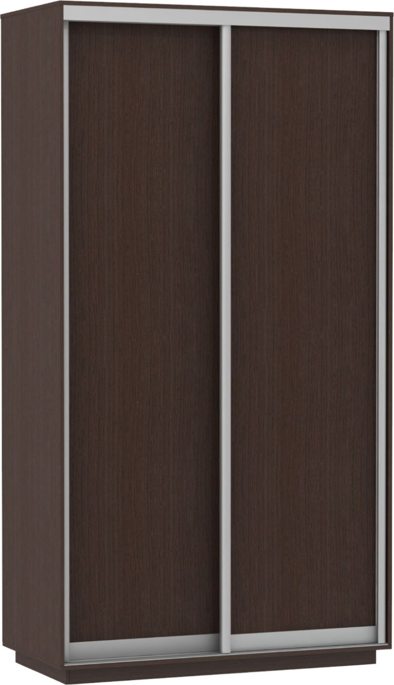 Фото Шкаф-купе Экспресс Хит Элемент (2 двери) от производителя Мебельная компания Е1 в Гурзуф по цене 22&nbsp;160 ₽