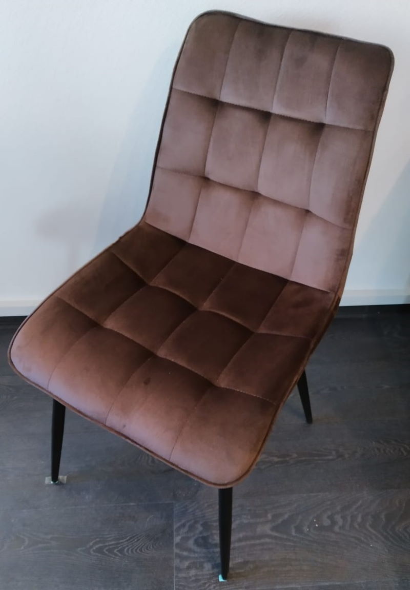 Фото Кресло DC805 от производителя La-alta в Гурзуф по цене 8 220 ₽