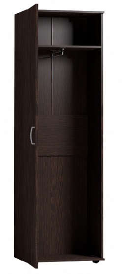 Фото Шкаф Виспа (Wyspaa)-5 (56) однодверный от производителя Глазов в Гурзуф по цене 9 990 ₽