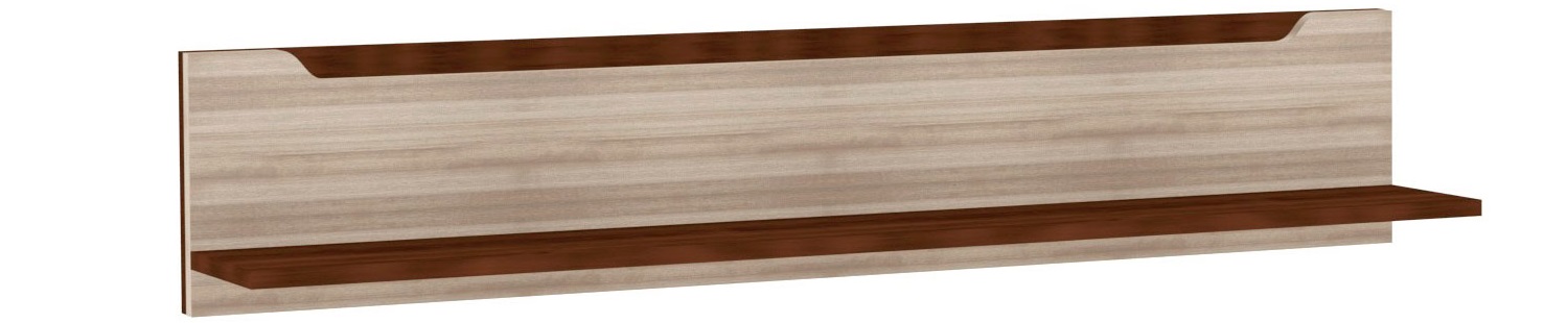 Фото Полка Афина А19а от производителя Заречье в Гурзуф по цене 2&nbsp;520 ₽