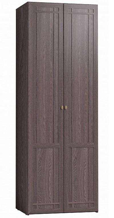 Фото Шкаф Sherlock-62 (80) двухдверный  от производителя Глазов в Гурзуф по цене 18 540 ₽