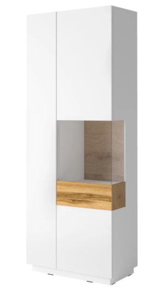 Фото Витрина-2D-P typ 13 Silke от производителя Helvetia в Гурзуф по цене 46&nbsp;270 ₽