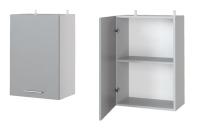 Фото kukhnya-soprano-leko кухня сопрано шкаф навесной а-61 производитель Леко