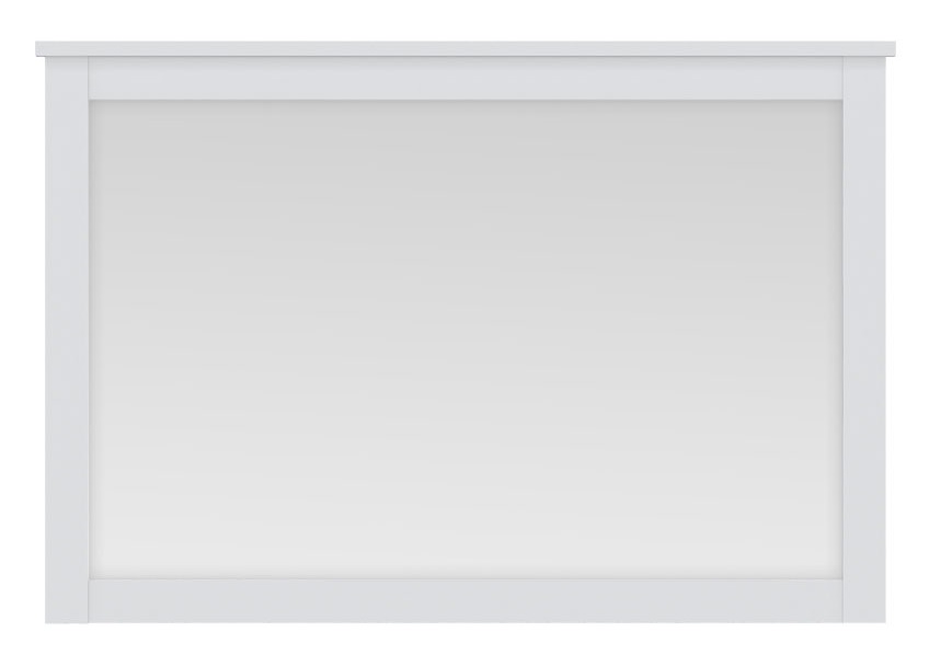 Фото Зеркало Helga LUS/90 от производителя Black Red White (БРВ) в Гурзуф по цене 5 360 ₽