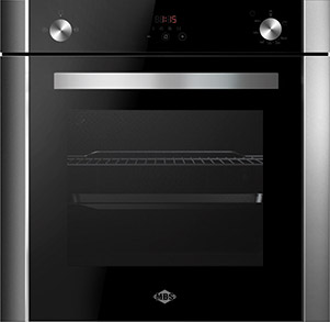 Фото Духовой шкаф газовый DG-601 (594х545хh594) от производителя MBS в Гурзуф по цене 32 990 ₽
