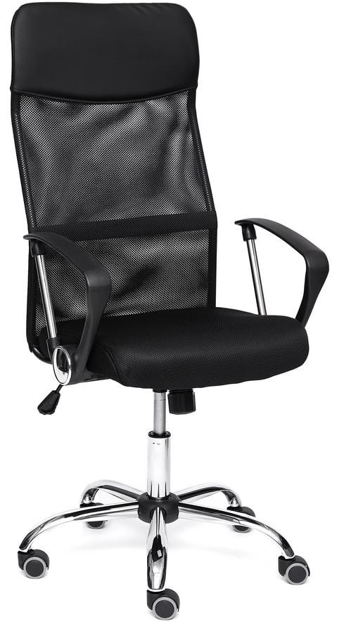 Фото Кресло для персонала Практис (Practic) от производителя Tetchair в Гурзуф по цене 8 910 ₽