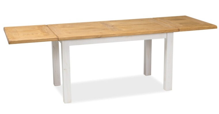 Фото Стол обеденный Signal Poprad II от производителя Signal в Гурзуф по цене 81 930 ₽