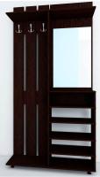 Прихожая ПР-4 (Сенатор) (Цвет корпуса:венге (Сенатор) ) в Гурзуф от производителя 