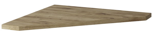 Фото Крышка соединительная Дорсет (Doorset) (600х600xh22) от производителя Анрэкс в Гурзуф по цене 2 090 ₽