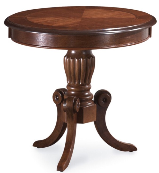 Фото Стол журнальный Signal Nevada D от производителя Signal в Гурзуф по цене 22 190 ₽