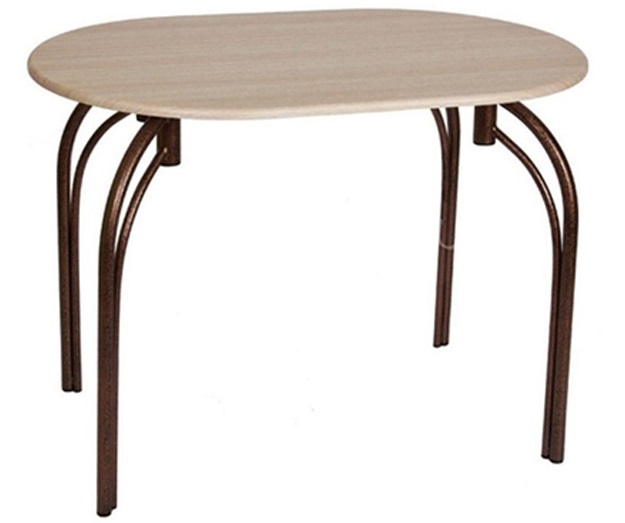 Фото Стол обеденный Марсель от производителя  в Гурзуф по цене 5 980 ₽