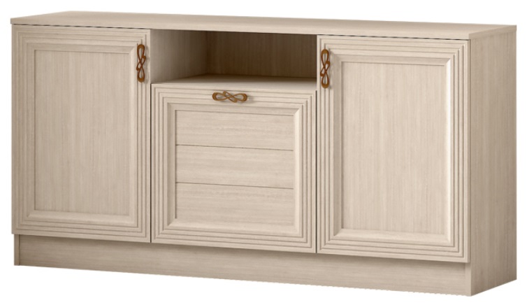 Фото Тумба МЦН Лира 45 от производителя Яна в Гурзуф по цене 12 900 ₽