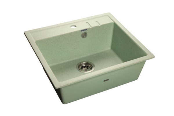 Фото Мойка Granfest GF-Q560 (ГР 560х500хh200) (шир.ящ.min 600) от производителя Granfest в Гурзуф по цене 4 630 ₽
