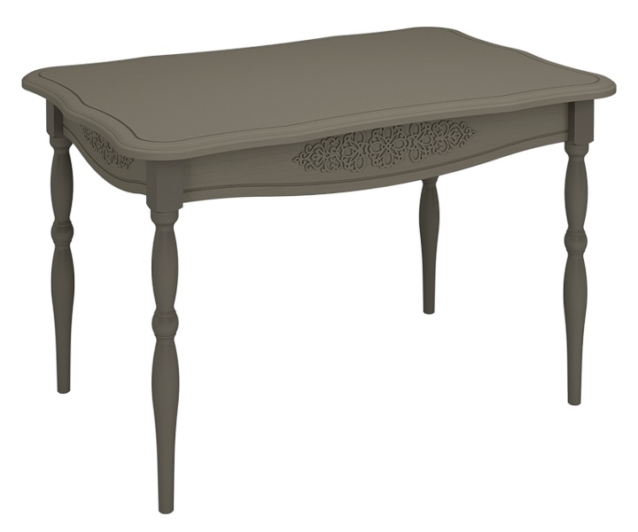 Фото Стол обеденный Ассоль плюс АС-31  от производителя Компасс в Гурзуф по цене 17 920 ₽